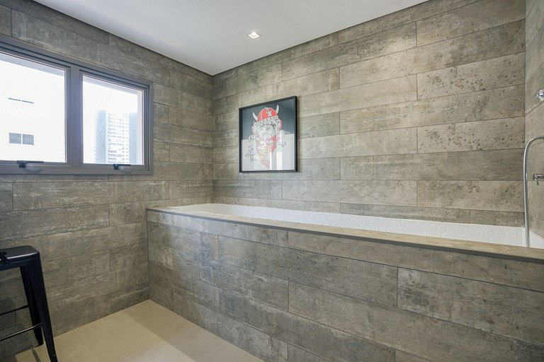 Fora da Caixa, Dentro do Conforto| On Loefgreen