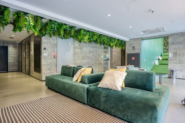 Fora da Caixa, Dentro do Conforto| On Loefgreen