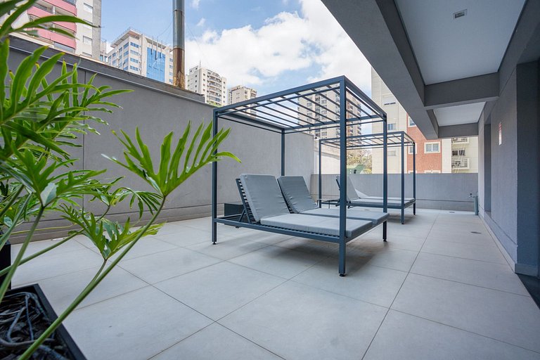 Fora da Caixa, Dentro do Conforto| On Loefgreen