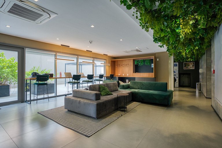 Fora da Caixa, Dentro do Conforto| On Loefgreen