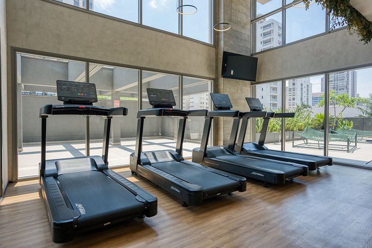 Fora da Caixa, Dentro do Conforto| On Loefgreen