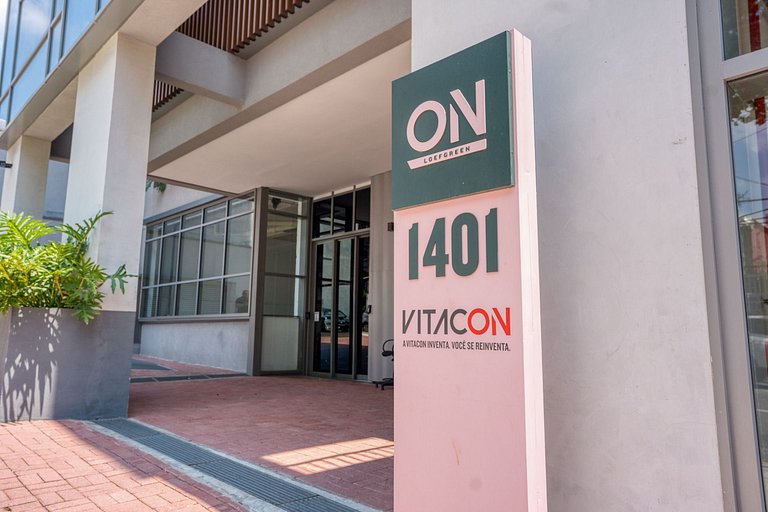 Fora da Caixa, Dentro do Conforto| On Loefgreen