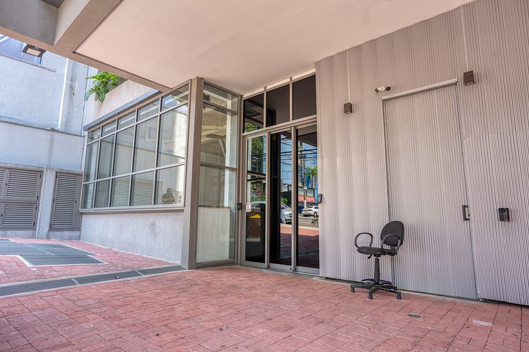 Fora da Caixa, Dentro do Conforto| On Loefgreen