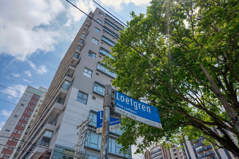 Fora da Caixa, Dentro do Conforto| On Loefgreen