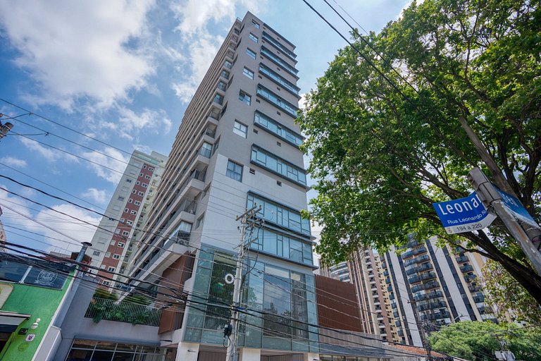 Fora da Caixa, Dentro do Conforto| On Loefgreen