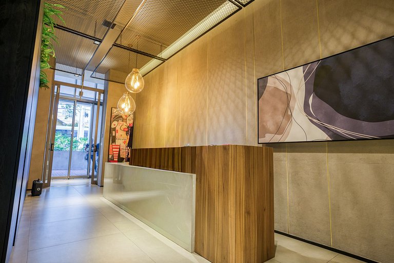 Fora da Caixa, Dentro do Conforto| On Loefgreen