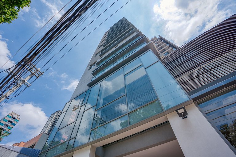 Fora da Caixa, Dentro do Conforto| On Loefgreen