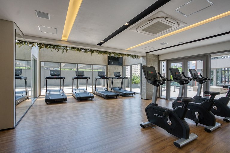 Fora da Caixa, Dentro do Conforto| On Loefgreen