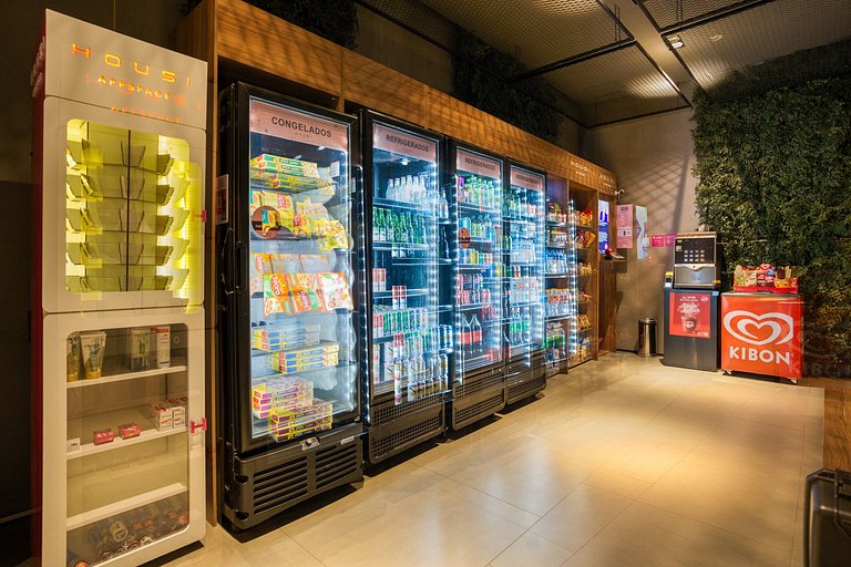 Fora da Caixa, Dentro do Conforto| On Loefgreen