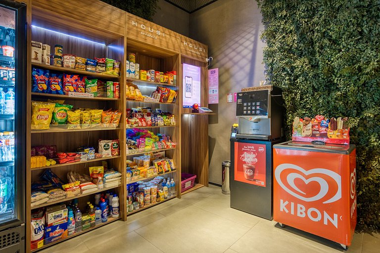 Fora da Caixa, Dentro do Conforto| On Loefgreen