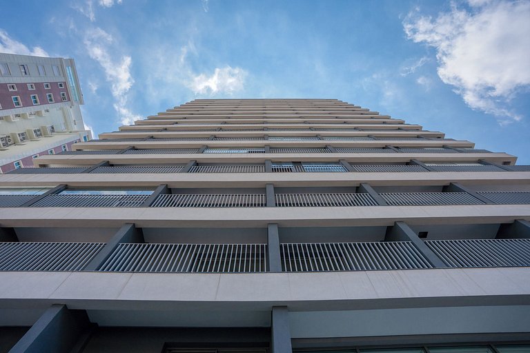 Fora da Caixa, Dentro do Conforto| On Loefgreen