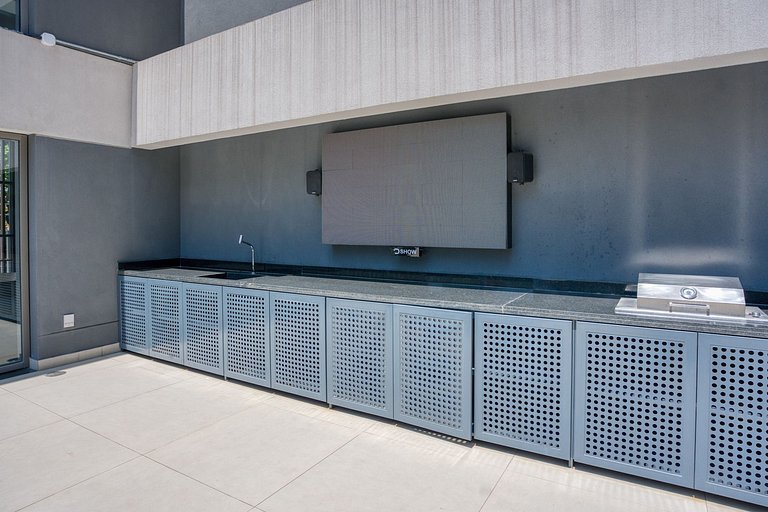 Fora da Caixa, Dentro do Conforto| On Loefgreen