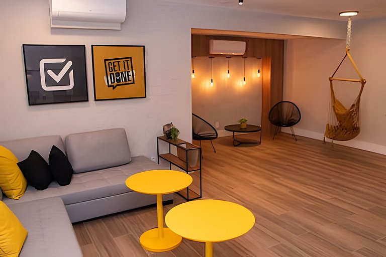 A Casa que Sussurra Boas-Vindas