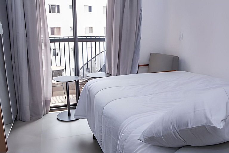 A Casa que Sussurra Boas-Vindas