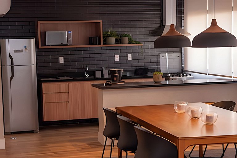 A Casa que Sussurra Boas-Vindas