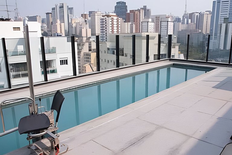 A Casa que Sussurra Boas-Vindas