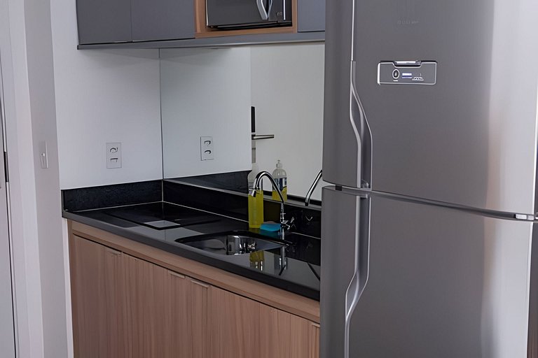 A Casa que Sussurra Boas-Vindas