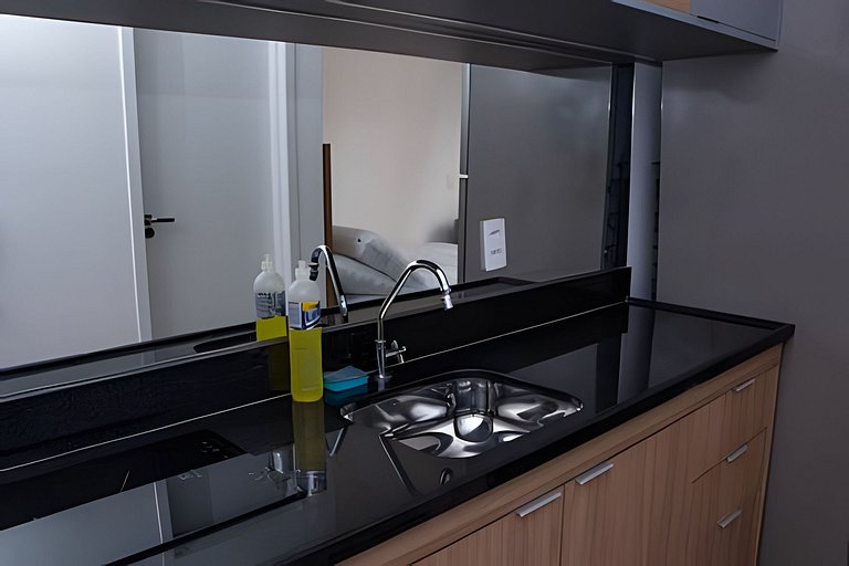 A Casa que Sussurra Boas-Vindas