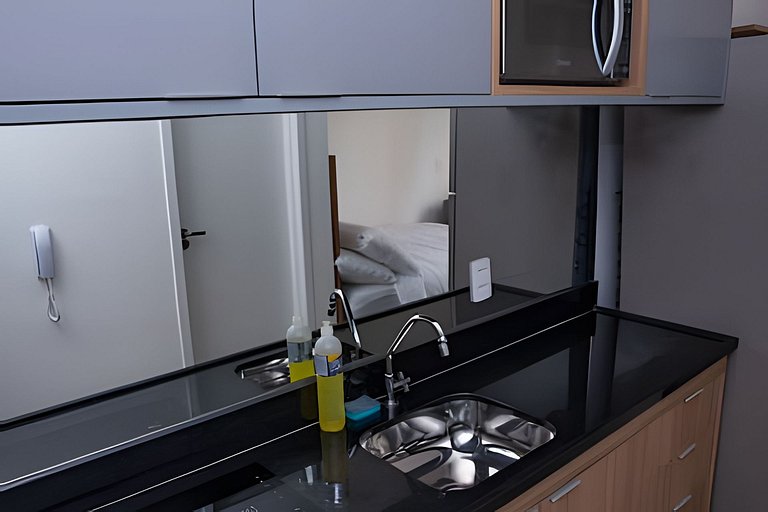 A Casa que Sussurra Boas-Vindas