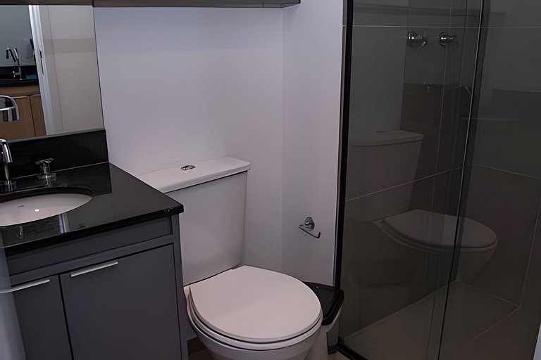 A Casa que Sussurra Boas-Vindas