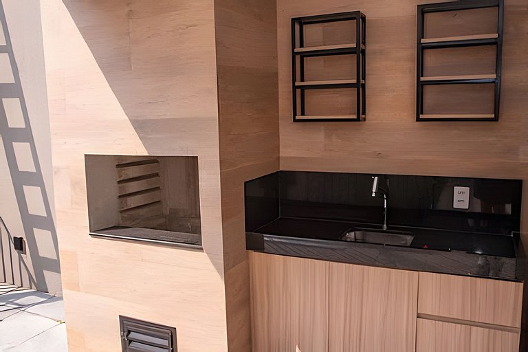 A Casa que Sussurra Boas-Vindas