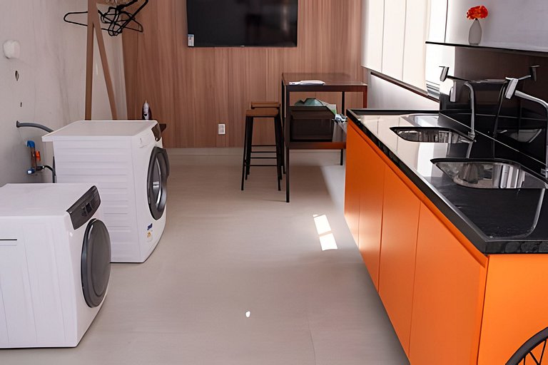 A Casa que Sussurra Boas-Vindas