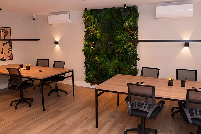 A Casa que Sussurra Boas-Vindas