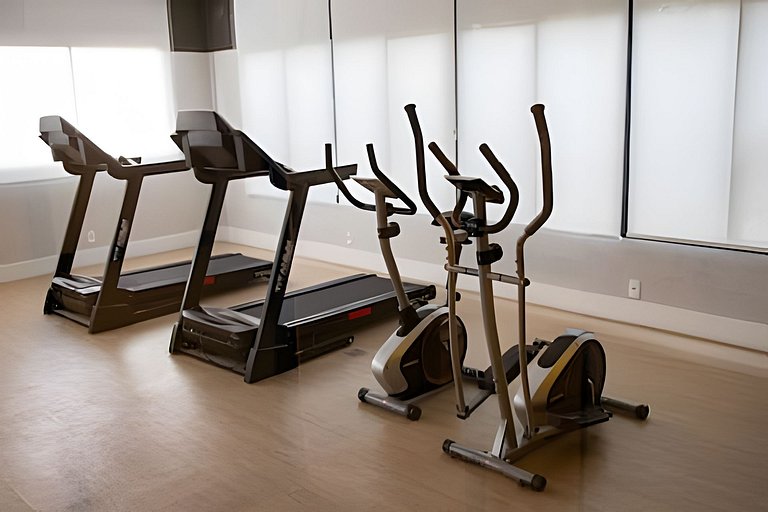 A Casa que Sussurra Boas-Vindas