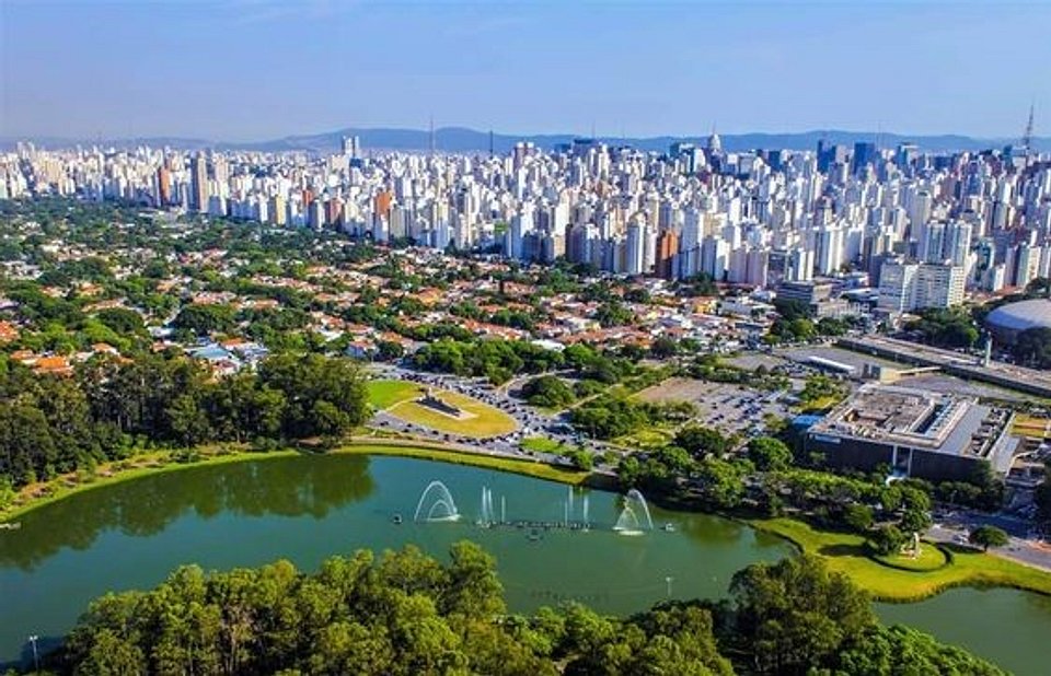 🌆 Por que se hospedar no Jardim Paulista, São Paulo: Sofisticação e Mobilidade no Coração da Cidade